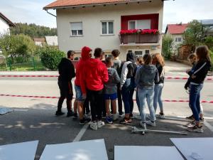 DELAVNICA 1 DANIJELA STERLE